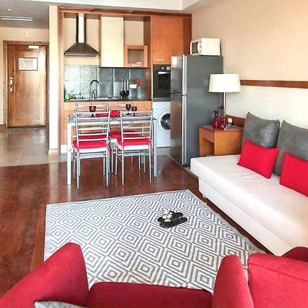 Charming Apartment In Estombar With Private Pool. Kültér fotó