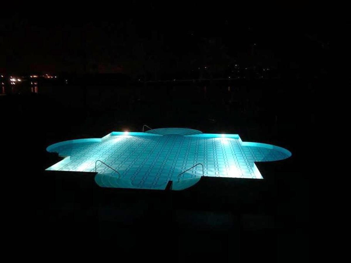 Charming Apartment In Estombar With Private Pool. Kültér fotó