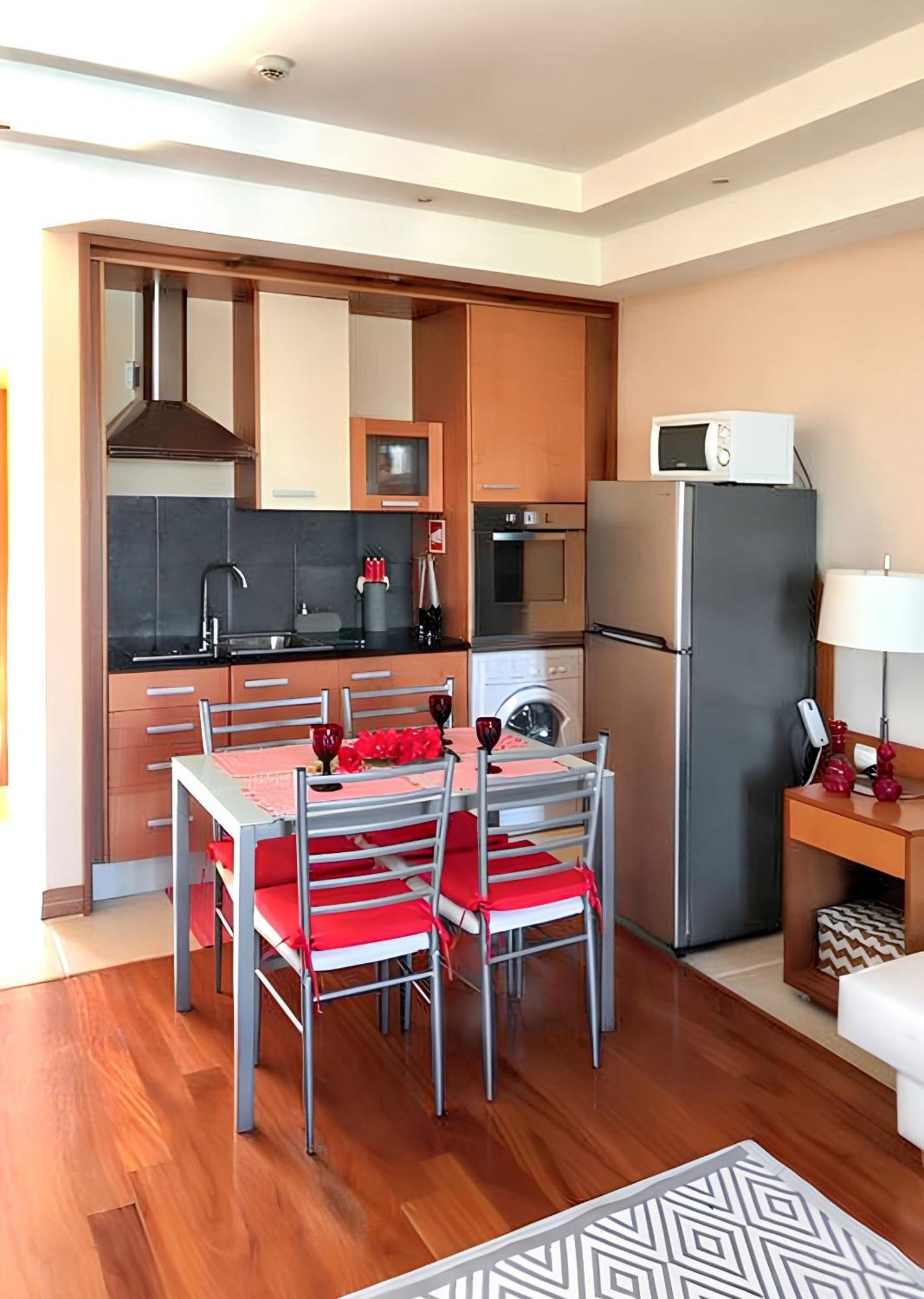 Charming Apartment In Estombar With Private Pool. Kültér fotó