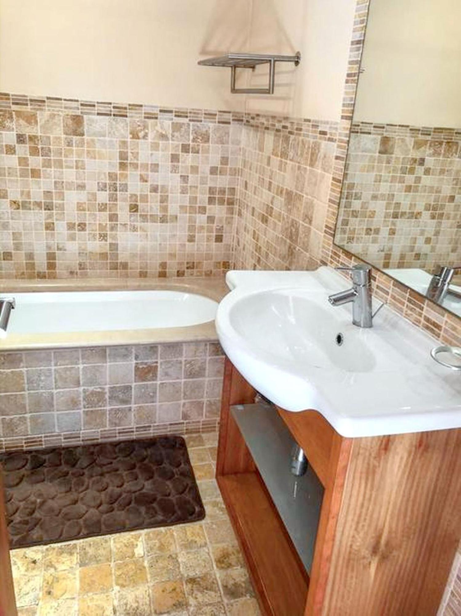 Charming Apartment In Estombar With Private Pool. Kültér fotó