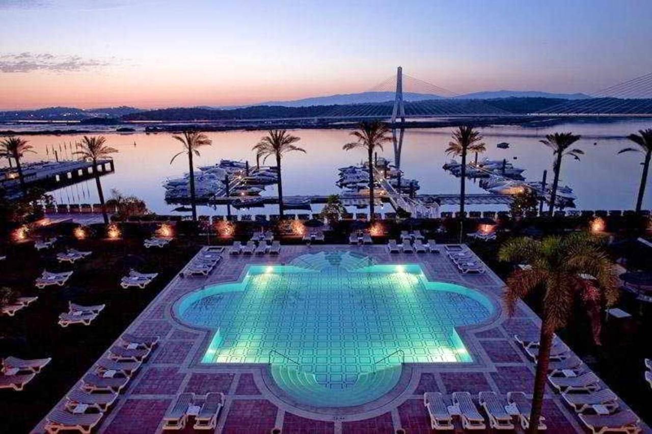 Charming Apartment In Estombar With Private Pool. Kültér fotó
